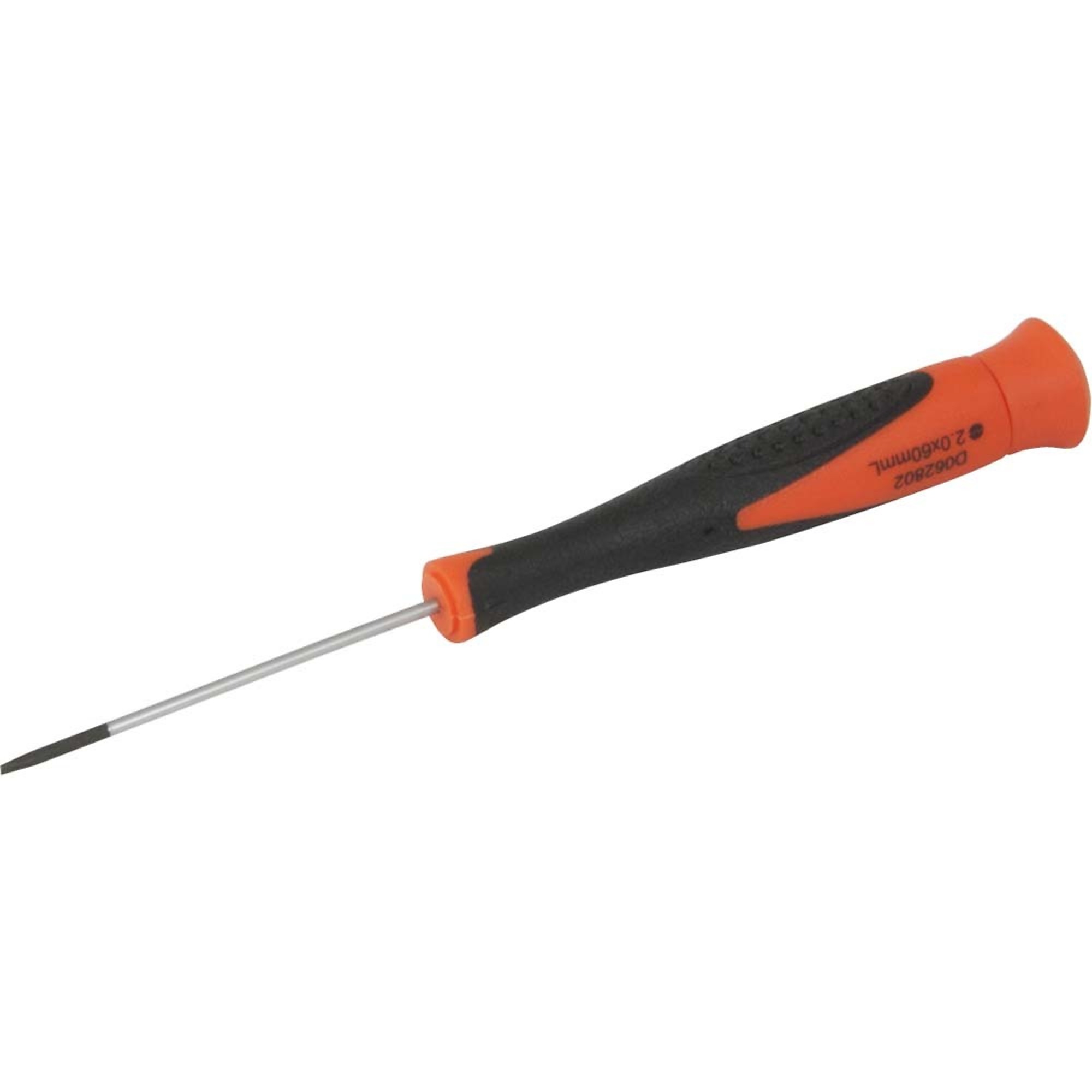 Dynamic Tools 3/16" Precision Slotted Screwdriver